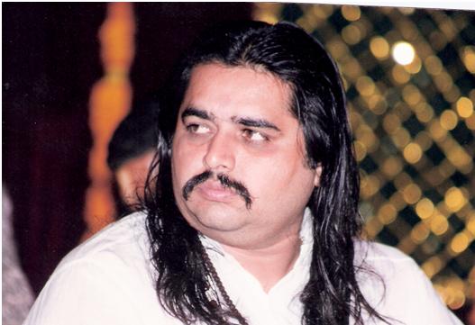 Shree Jagdishbapu